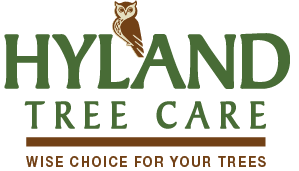 Hyland Tree Care